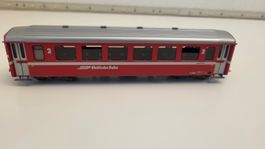 BEMO 3255 160 RhB B 2307 EW I B Berninabahn (H0m)