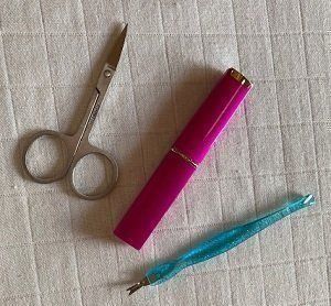 Unghie finte: 3 Verschiedene Nagelzubehör – Nuovo e nell'imballaggio originale da Matt venduto da nail-door
