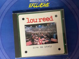 Lou Reed-Live In Italy
