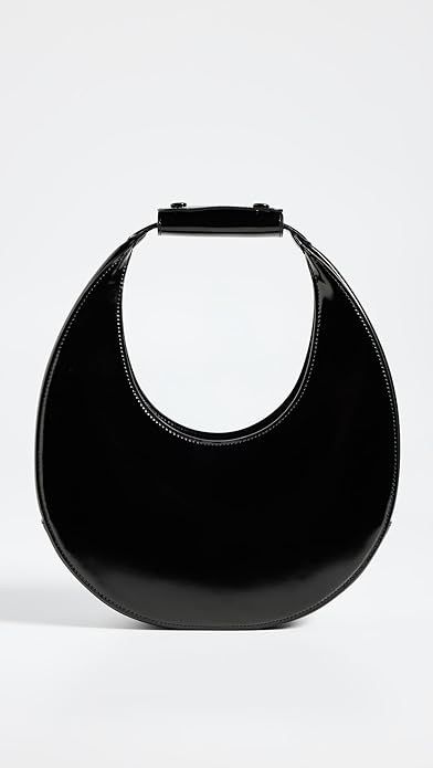 Borse da donna: STAUD MOON BAG – Usato da Zürich venduto da fabienne1234 4