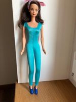Justaucorps Barbie Great Shape 1983 #7025