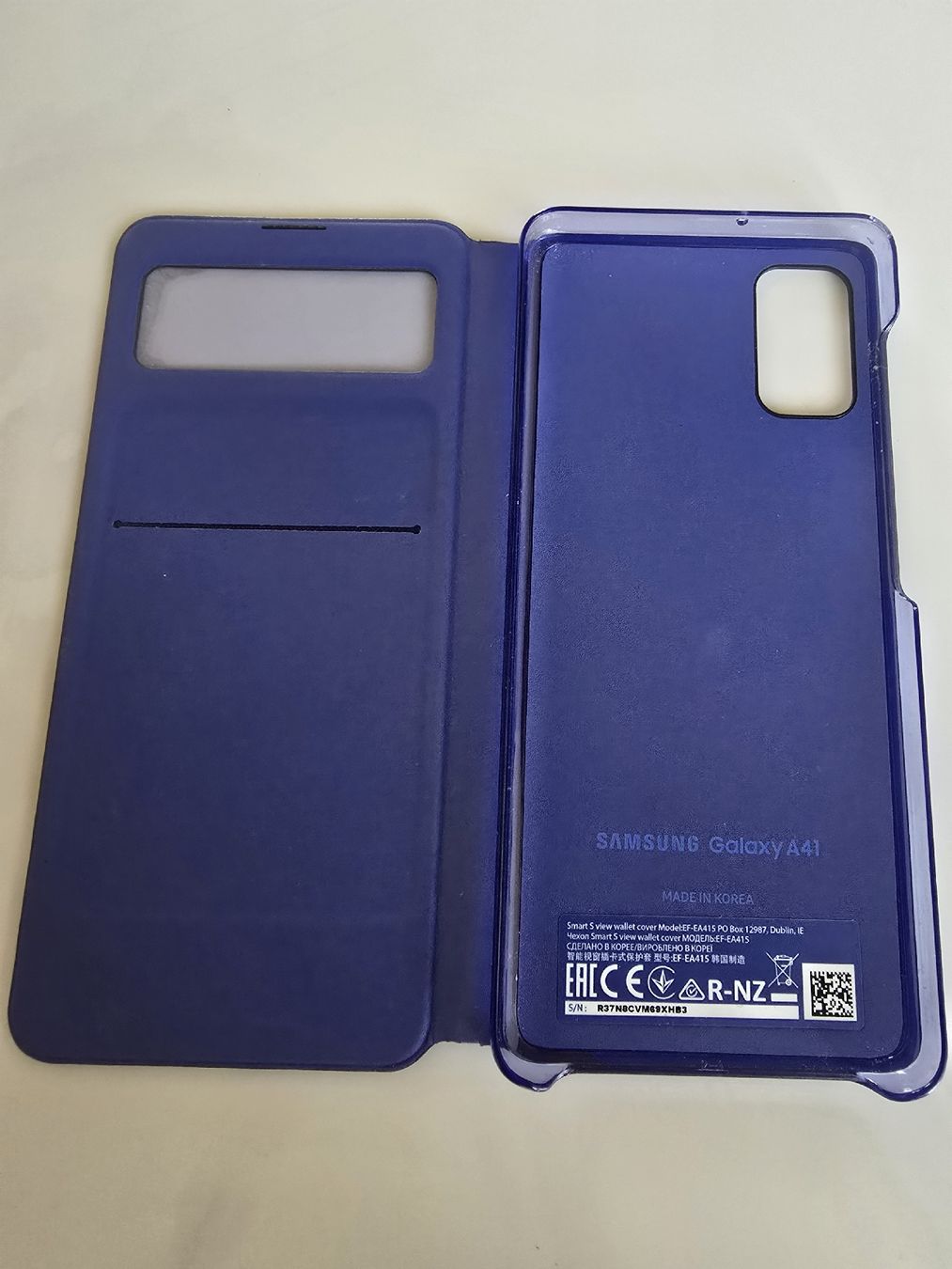 Samsung Telefoni cellulari / Smartphones: Samsung A41 – Nuovo (secondo la descrizione) da Altstätten SG venduto da speed_19993 6