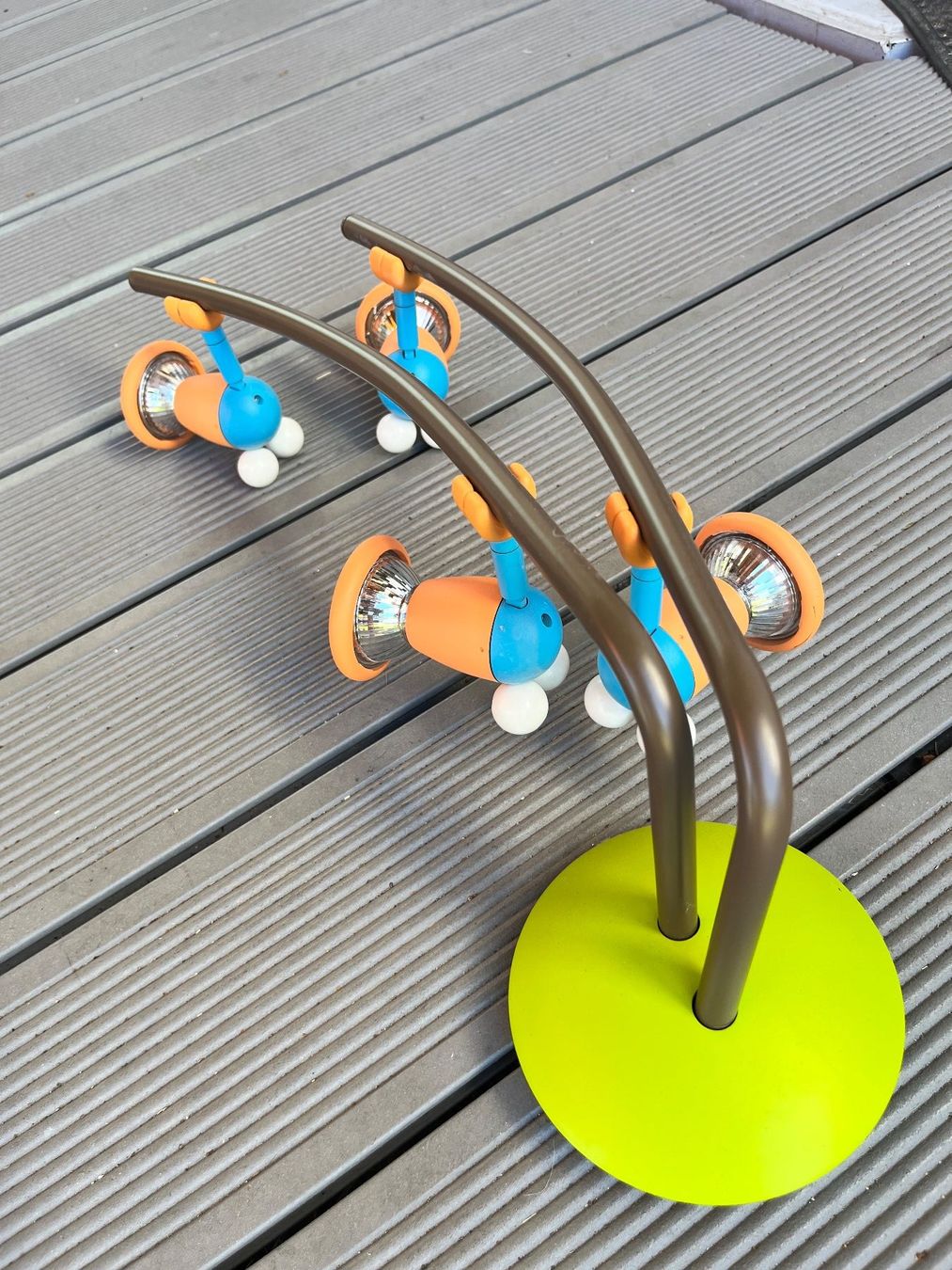 Philips Kronleuchter & Deckenlampen: Birdey Kinderzimmer Deckenlampe – Gebraucht aus Muttenz von Bhuebi 3