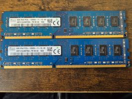 2x8GB  2Rx8 PC3L-12800U-11-13-B1