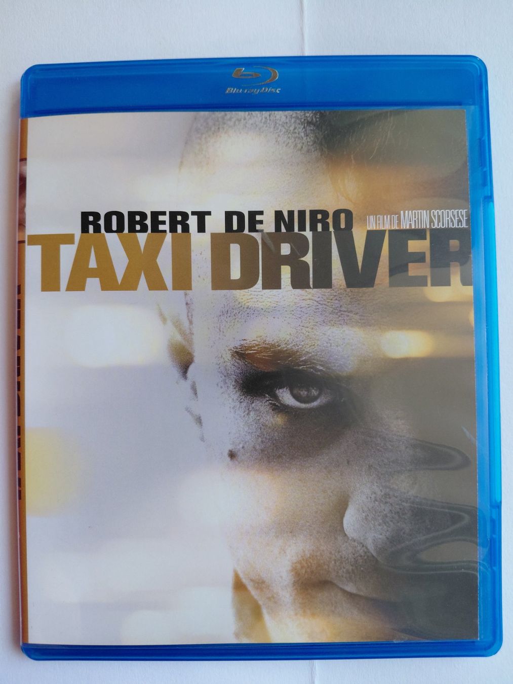 Tutti i DVDs: taxi driver – Usato da Denges venduto da Hellboy10