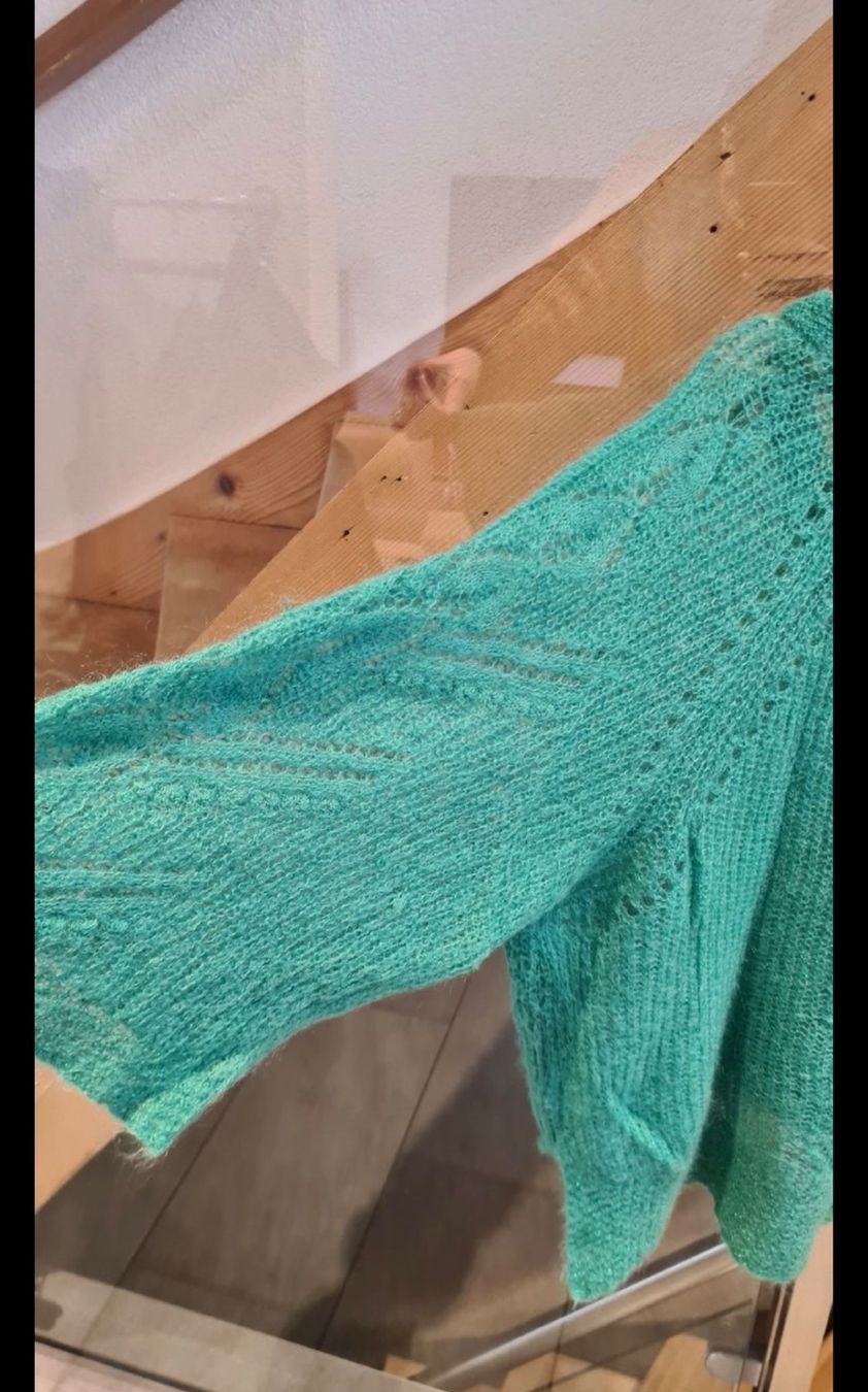 Odd Molly Pullover & Sweatshirts: Pullover von Odd Molly – Gebraucht aus Steffisburg von elle013 7
