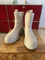 Leder-Boots Tamaris Gr.39