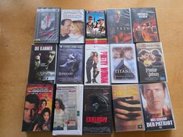 VHS