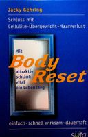 Jacky Gehring Body Reset Sivita 10. Auflage 2009