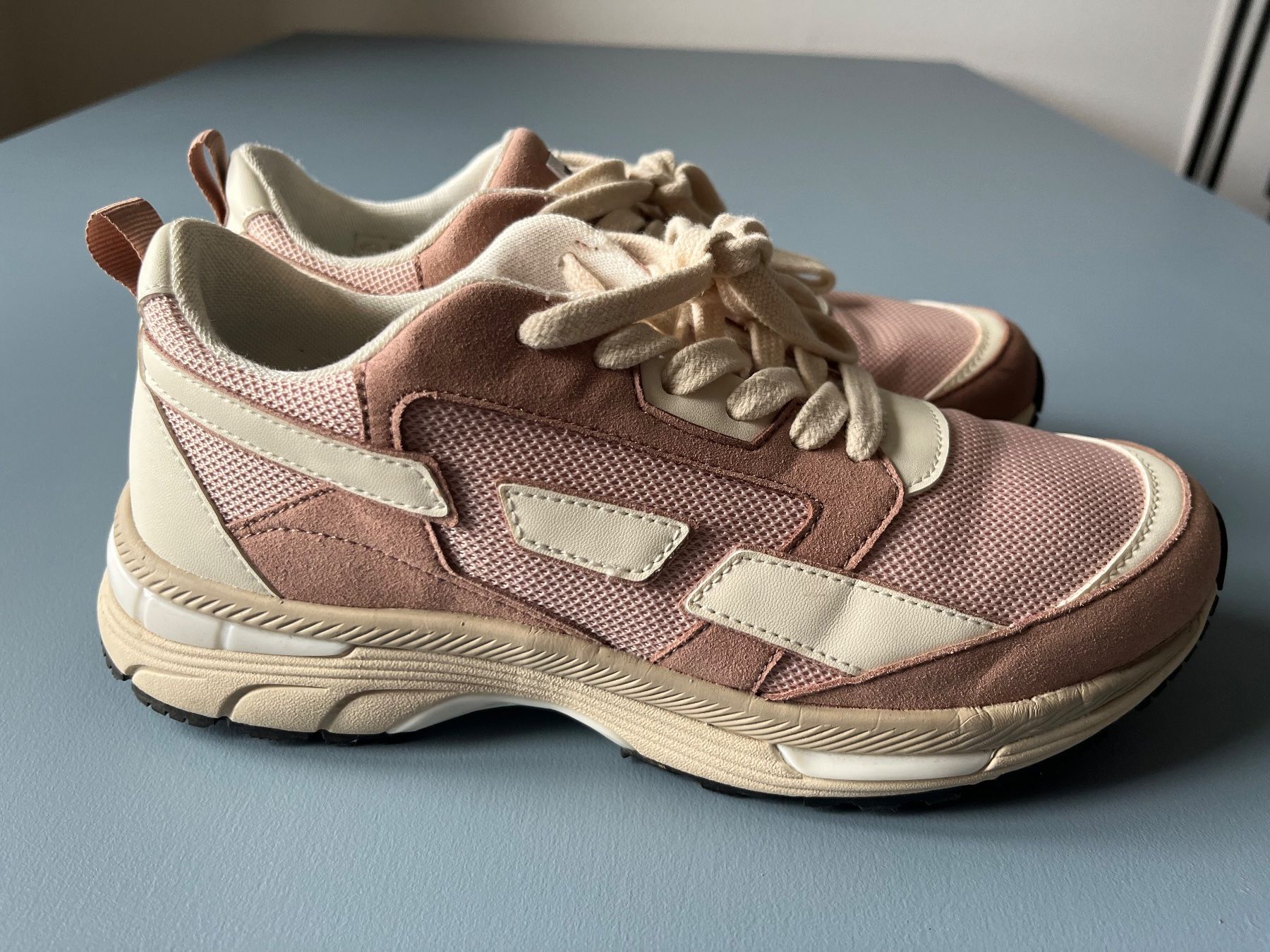 Scarpe da donna: Saye Modelo 01 candy Gr 38 – Nuovo (secondo la descrizione) da St. Gallen venduto da sta_7rbb