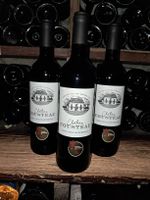 Lot de 3 Château Cousteau Blaye Côtes de Bordeaux 2023