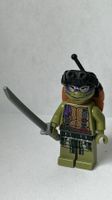 LEGO TMNT Donatello Minifigur - selten & sehr gute Zustand