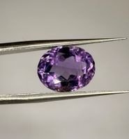 Ab 1 Fr. - 4.55 ct natürlicher Amethyst