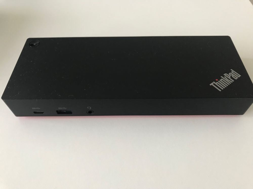 Lenovo ThinkPad Hybrid USB C | Kaufen auf Ricardo