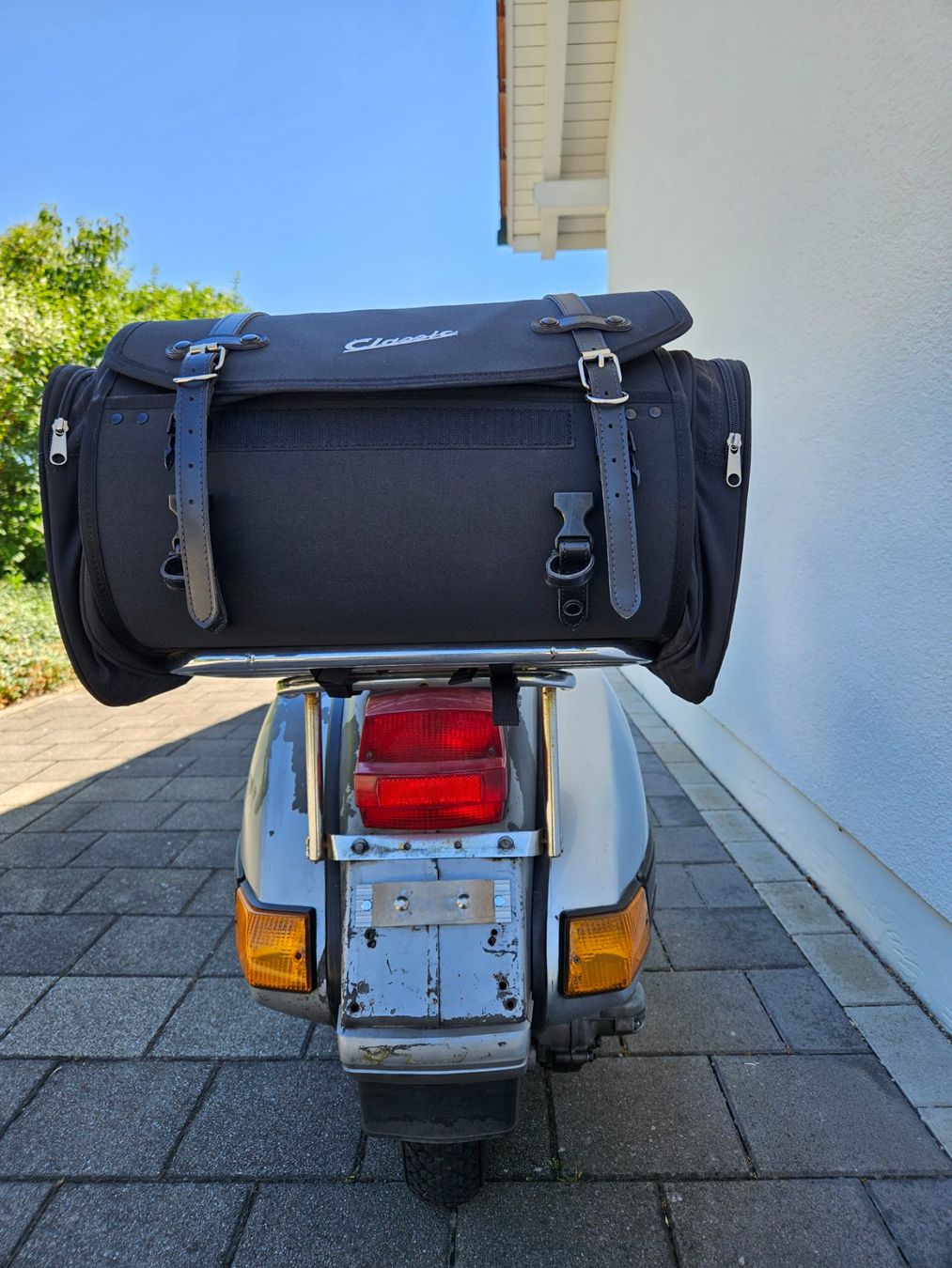 Vespa Scooter: Vespa PX 125 1981 – Usato da Frauenfeld venduto da olisiolisi 4