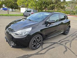 Renault Clio 1.5dCi  Navi  90.000 km  sehr guter Zustand