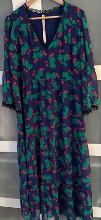 Marc Cain Kleid, Gr. 4 (38-40)