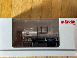 Märklin Insider Wagen, neu ungebraucht