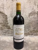 SUPERBE Château BOUSCASSÉ Vieilles Vignes 2006 MADIRAN