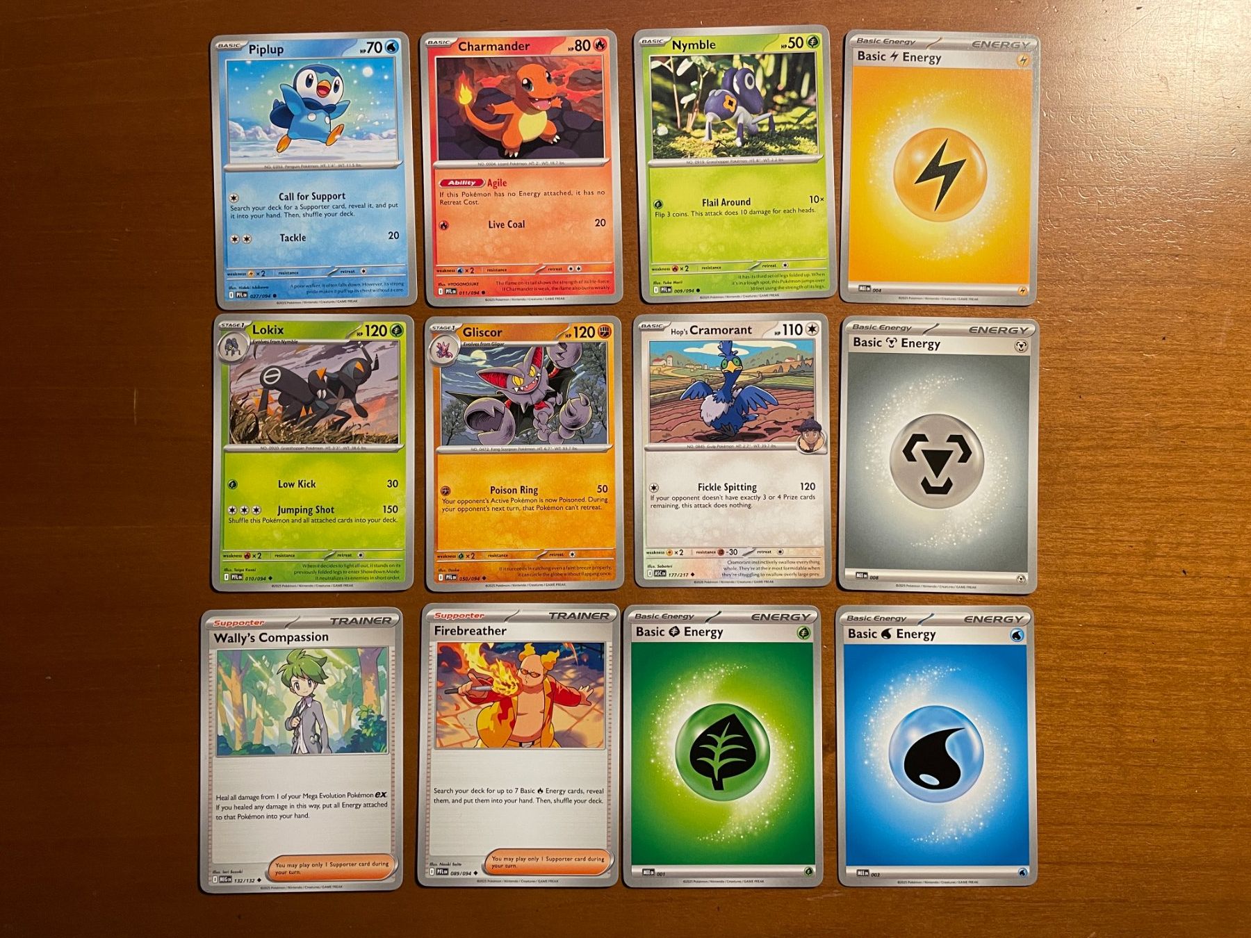 Pokémon Carte collezionabili: Pokemon 12er Karten Set (Versand gratis) – Nuovo (secondo la descrizione) da Chur venduto da Angerson
