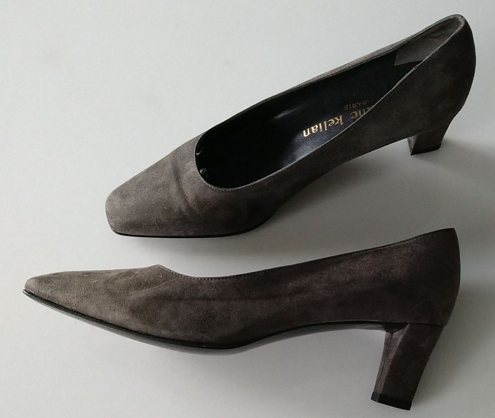 Scarpe da donna: Pumps Stephane Kelian Gr. 9 (40) – Nuovo (secondo la descrizione) da Degersheim venduto da 191maschina46 2
