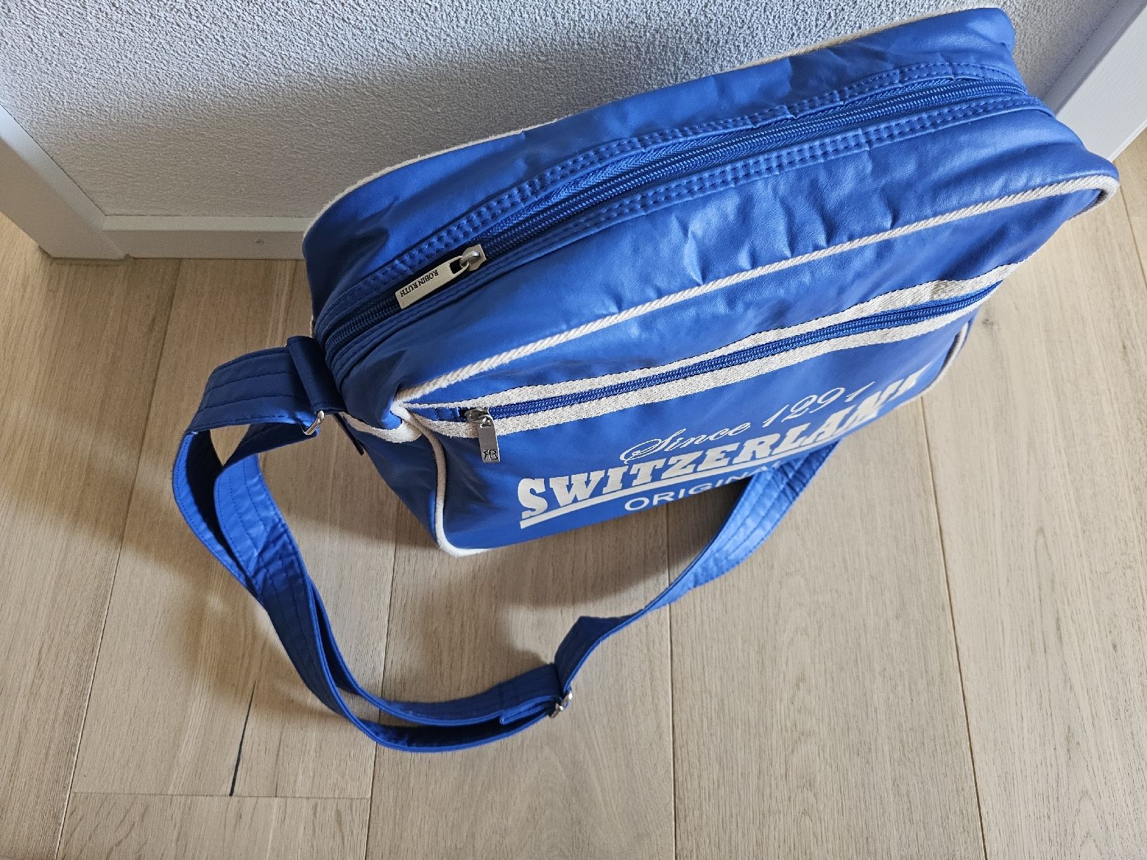 Borse: Original Robin Ruth Tasche – Usato da Männedorf venduto da enaile09 1
