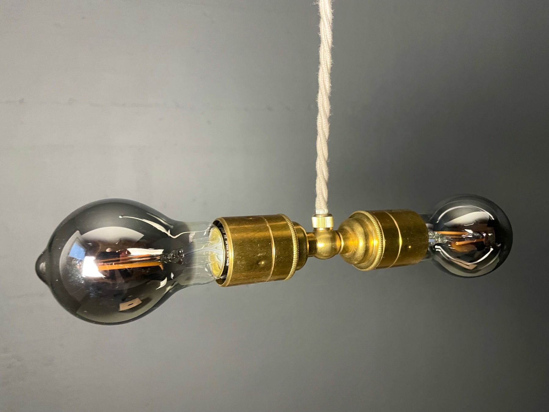 Lampadari & plafoniere: Pendant light Pendelleuchte Lampe Suspension – Nuovo (secondo la descrizione) da Genthod venduto da lightyear63 7