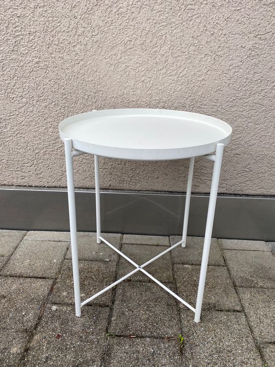 Beistelltisch ikea Kaufen auf Ricardo