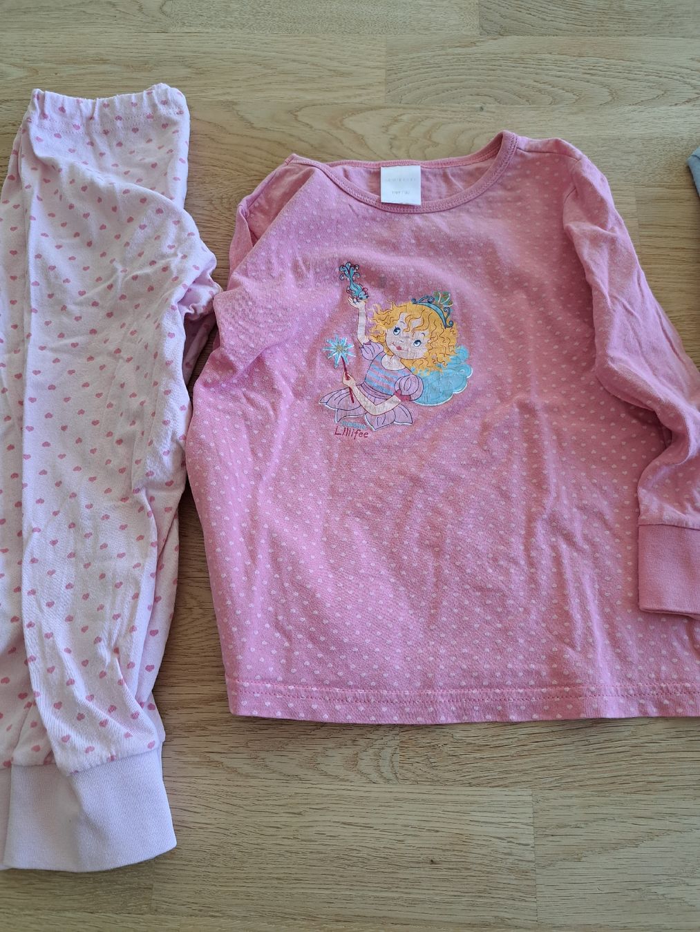 Calida Pigiama & Simili: 2 Pyjama Gr. 92 Schiesser + Calida – Usato da Bergdietikon venduto da Staphylococcus 1