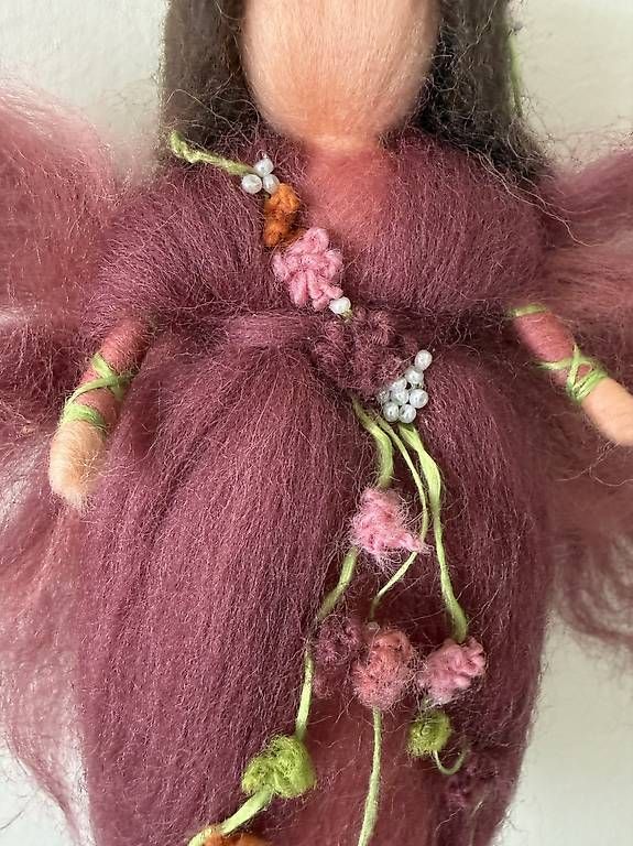 Figurines: Herbstfee – Neuf avec emballage d'origine à Schaffhausen par -sterntaler- 2