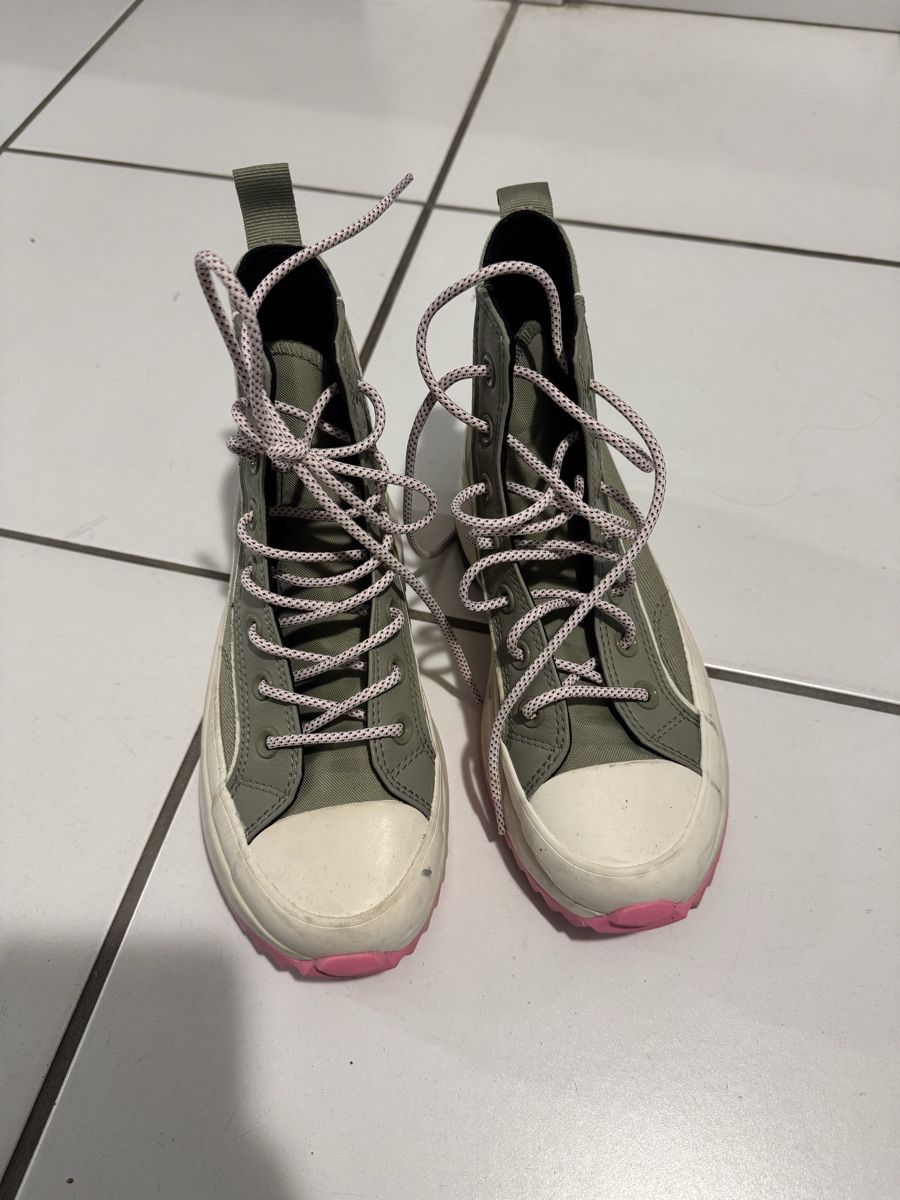 Converse Damenschuhe: Converse Gr.36 – Gebraucht aus Port von Leni130 2