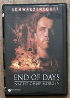 END OF DAYS
