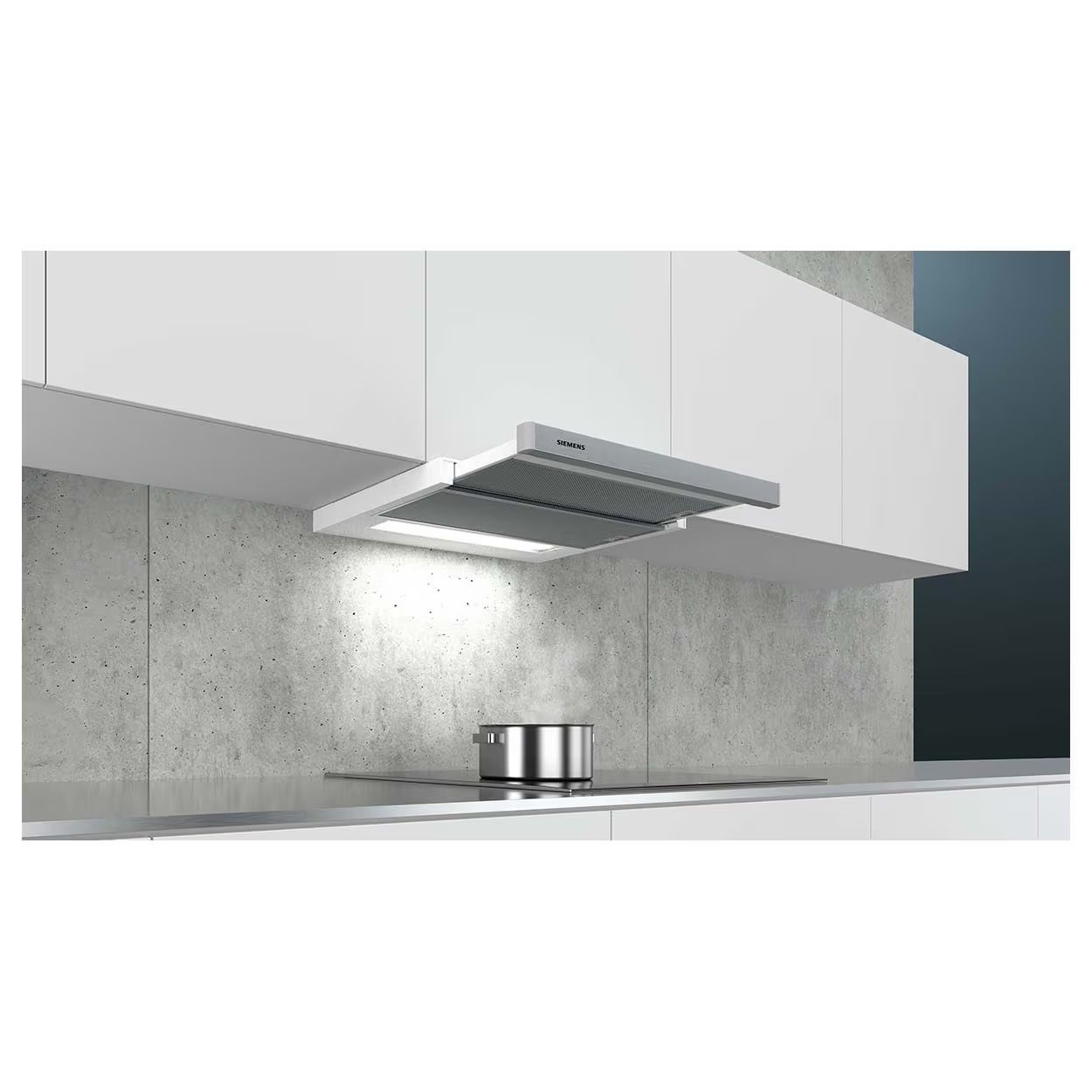 Siemens Cappe di aspirazione: Siemens LI26030CH - Dunstabzug – Usato da Stäfa venduto da manuel.nicola 3