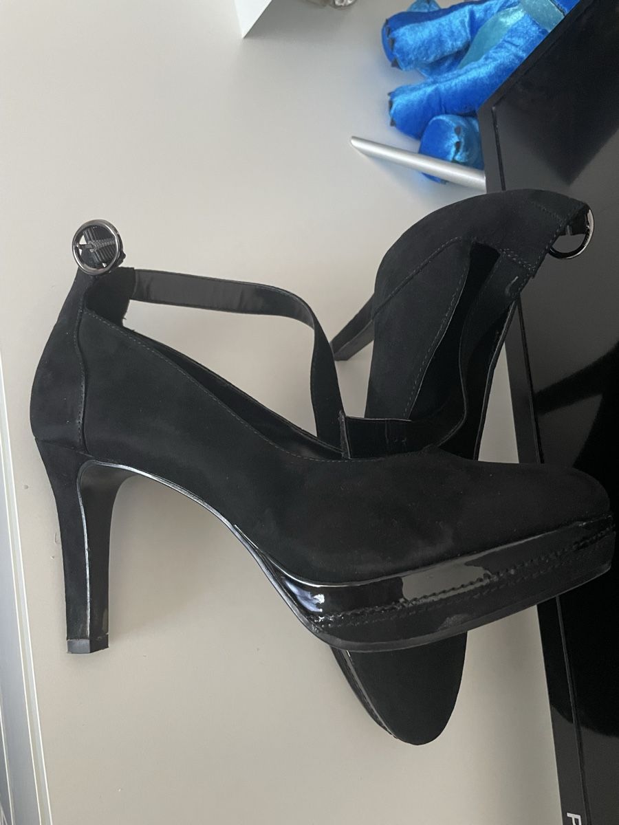 Damenschuhe: Schuhe – Neu (gemäss Beschreibung) aus Gossau ZH von Lavinia07 1