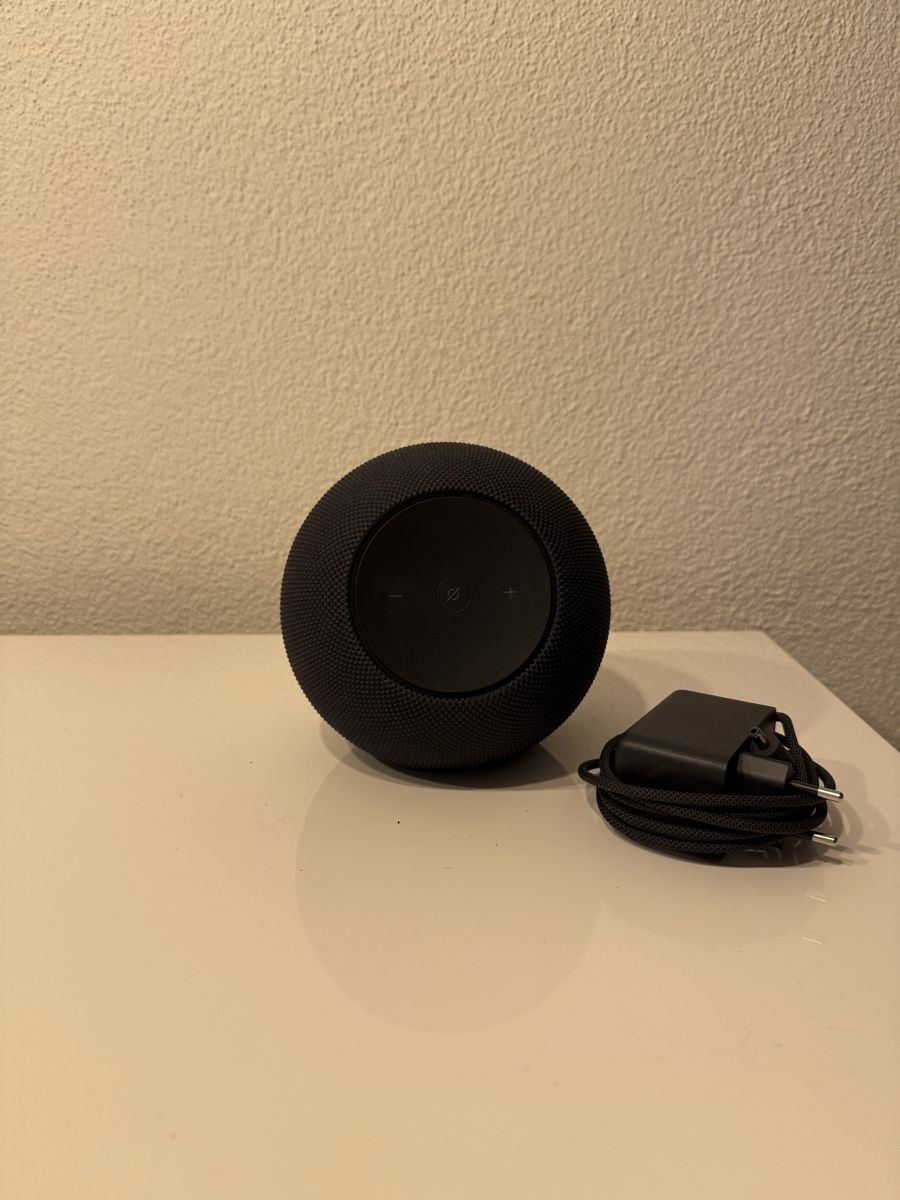 Amazon Audio- & Mediensysteme: Amazon Echo Studio wie neu – Gebraucht aus Luzern von fra_rd2x