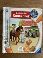 tiptoi Entdecke den Bauernhof Buch gebraucht