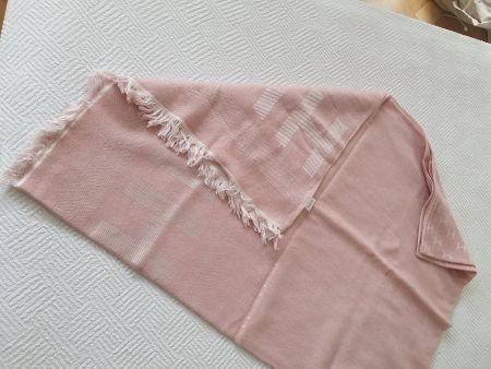 XXL Écharpe Hemisphère mélange cashmere/soie, neu NP 529.-