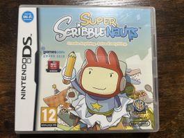 Nintendo DS spiele