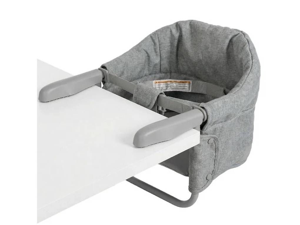 Hochstühle: Cocon Tischsitz Baby Kindersitz – Gebraucht aus Ehrendingen von Veiga