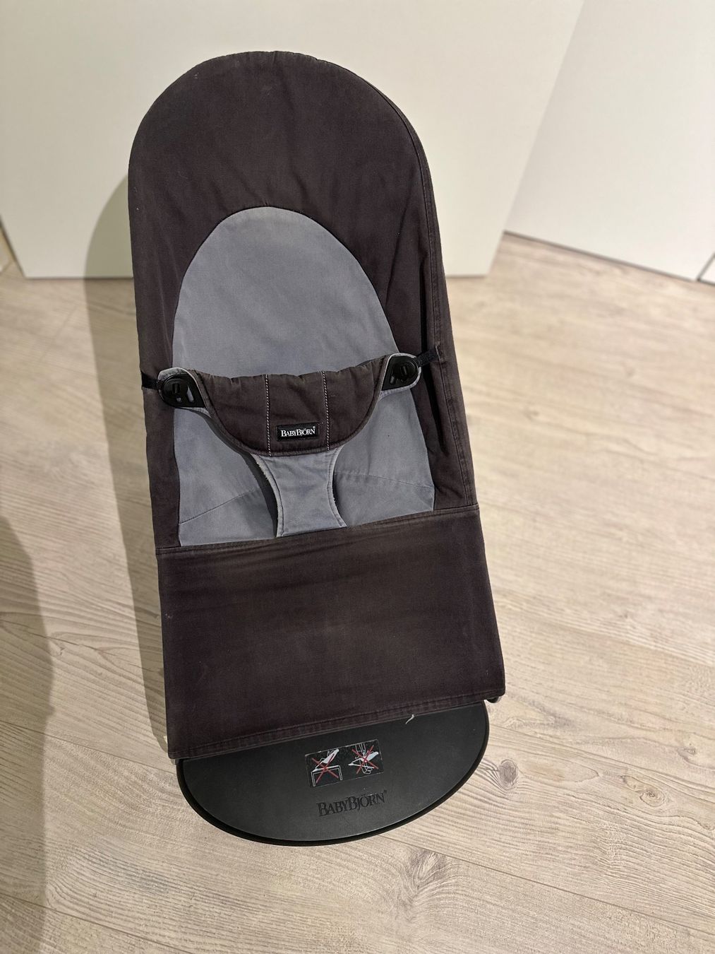 Babybjörn Wippen & Schaukeln: Babybjörn Wippe – Gebraucht aus Dürnten von CorinnaK