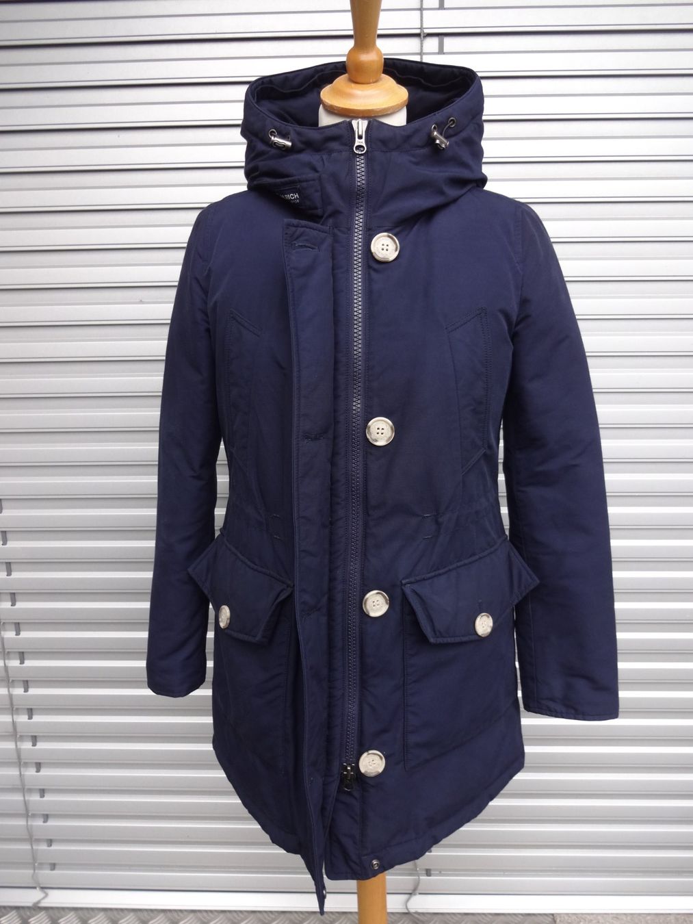 Giacche: * WOOLRICH * – Usato da Reigoldswil venduto da arosa05 1