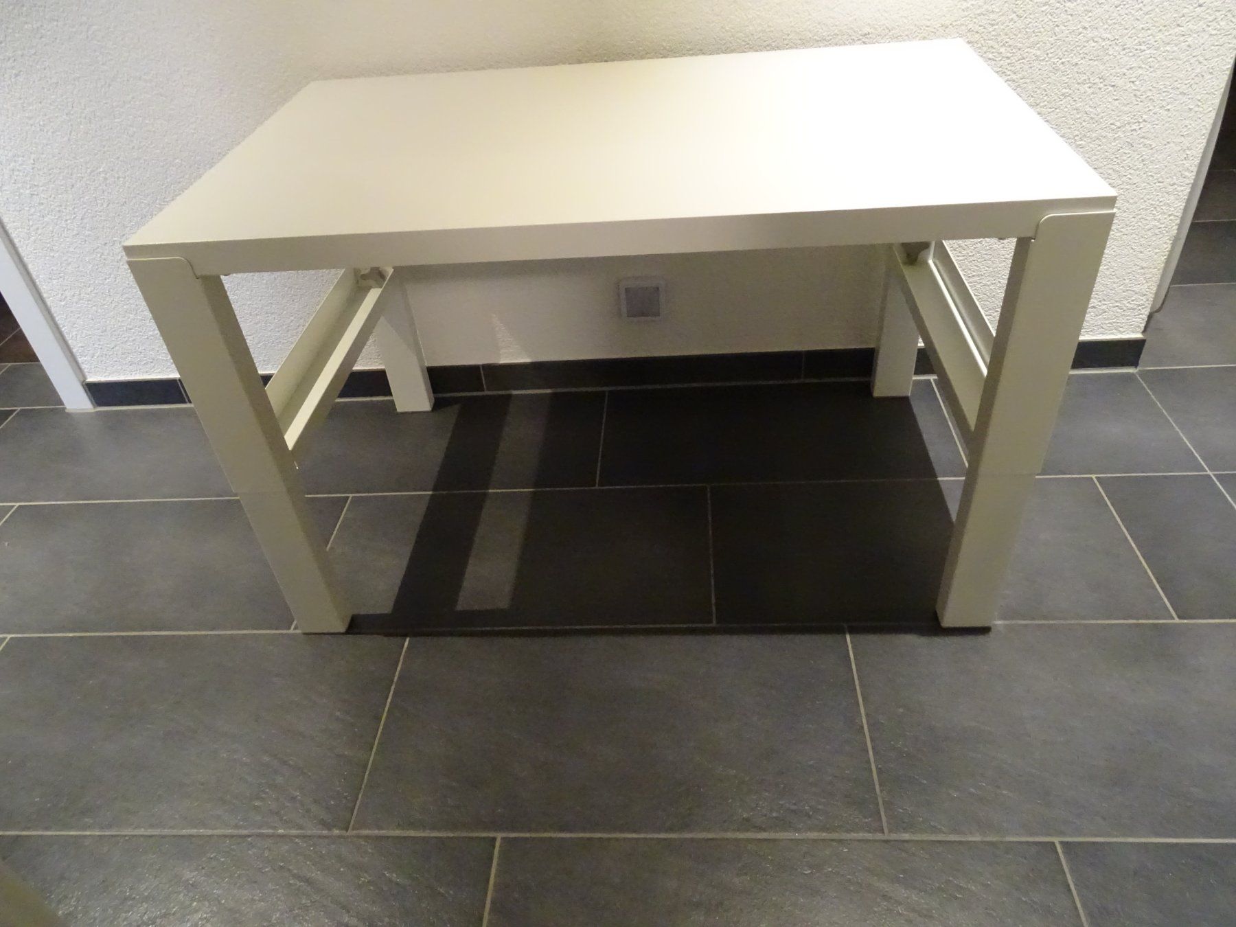 Ikea Schreibtische: Ikea Schreibtisch, Top Zustand! – Gebraucht aus Obermumpf von kaiko_2010