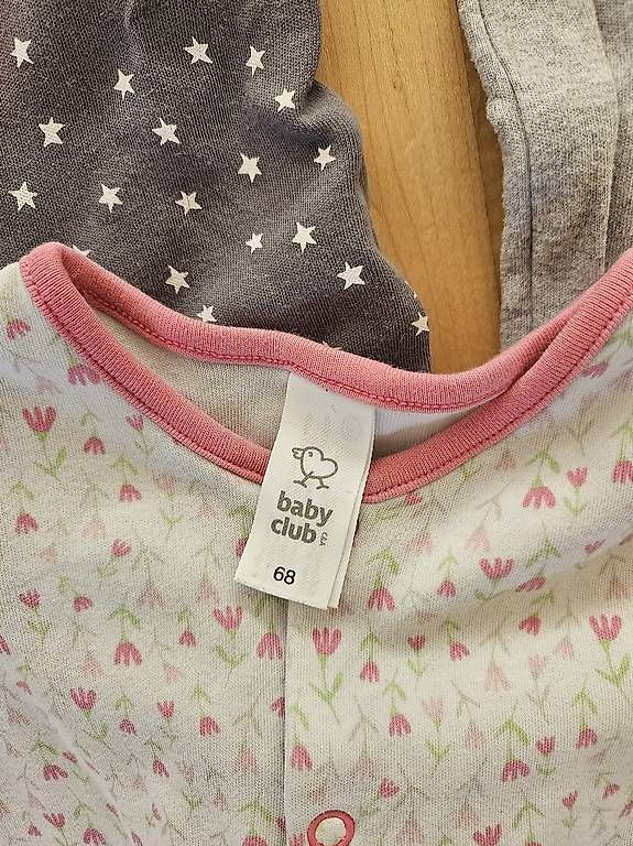 Pyjamas: Strampler / Pyjama 62 – D'occasion à Winterthur par sim_g6ny 2