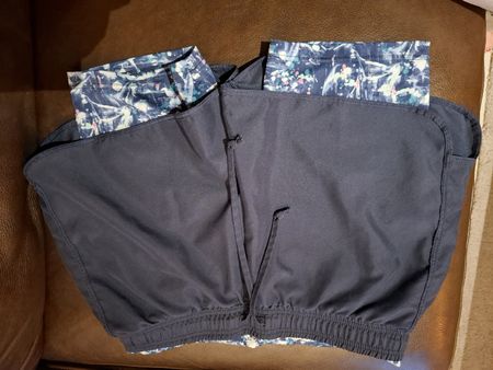 tolle Sportshorts für Mädchen, 176