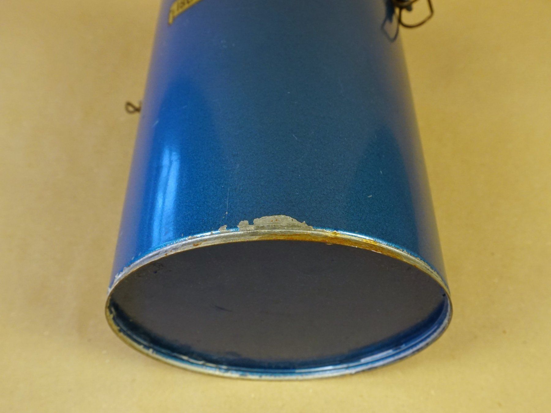 Accessori da laboratorio: KGW Isotherm Dewar-Transportgefäss 2l – Usato da Pratteln venduto da Restwert_Pratteln 5