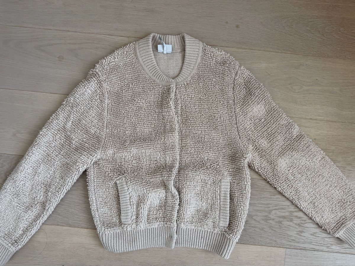Vestes: FTC Jacke S – D'occasion à Brig par Zuckerfee13