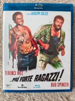 ...PIU FORTE RAGAZZI! (ITA) Blu-ray