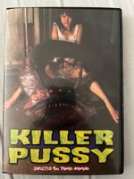 Killer Pussy