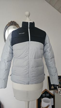 Winterjacke: Mammut Gr. S, Top Zustand!