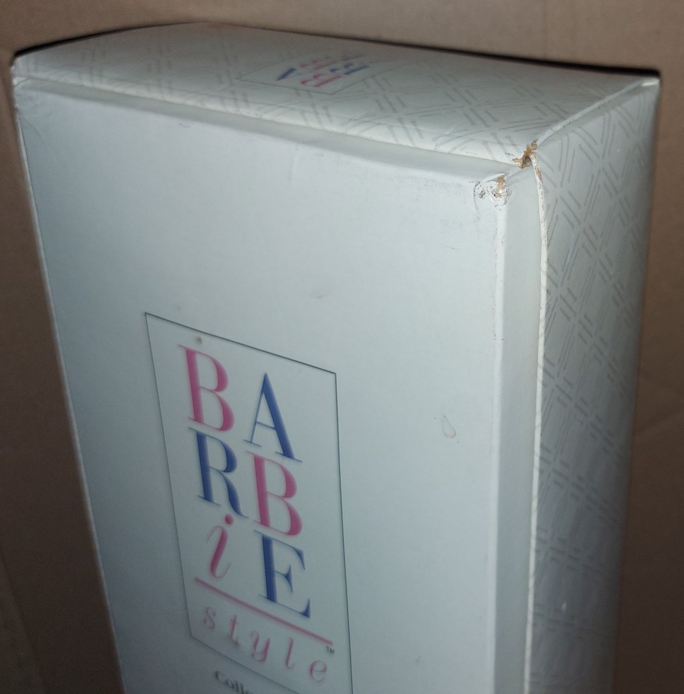 Puppen: Barbie "Style",Special Limited Edition,1990,Neuve – Neu und originalverpackt aus Ecublens VD von Magic_Island 7